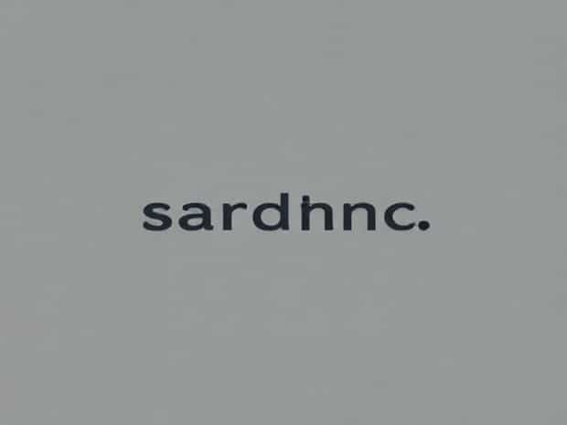 A Sentence For Sardonic