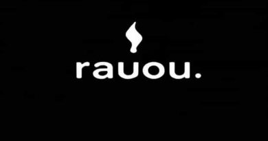 A Sentence Using Raucous