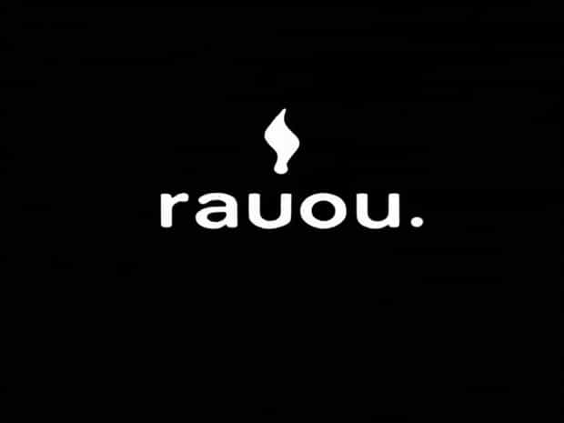 A Sentence Using Raucous