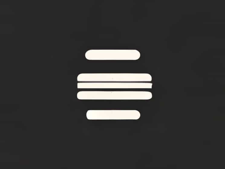 A Sentence With Hideous