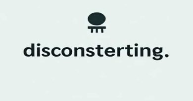A Sentence With The Word Disconcerting