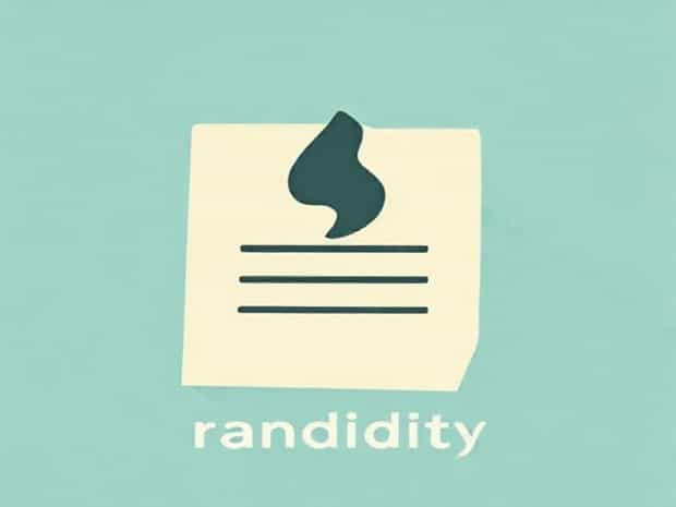 A Short Note On Rancidity