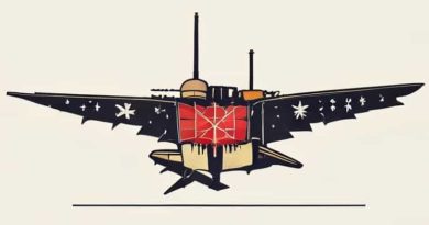 A Squadron Royal Wessex Yeomanry