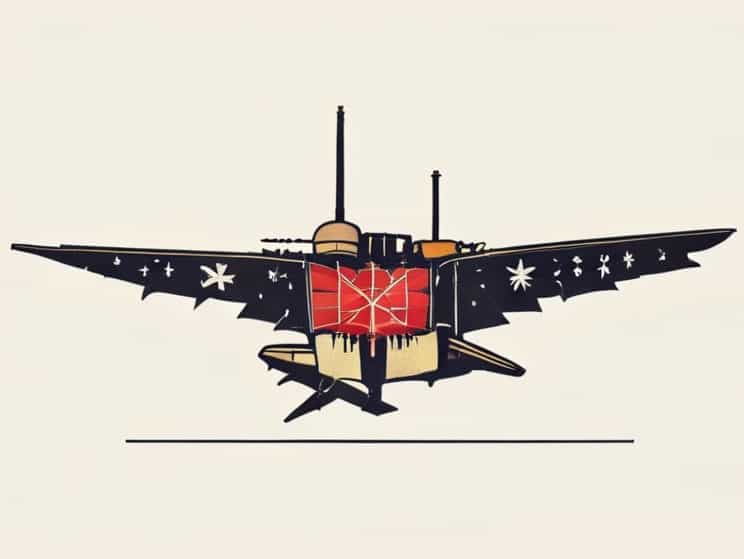 A Squadron Royal Wessex Yeomanry