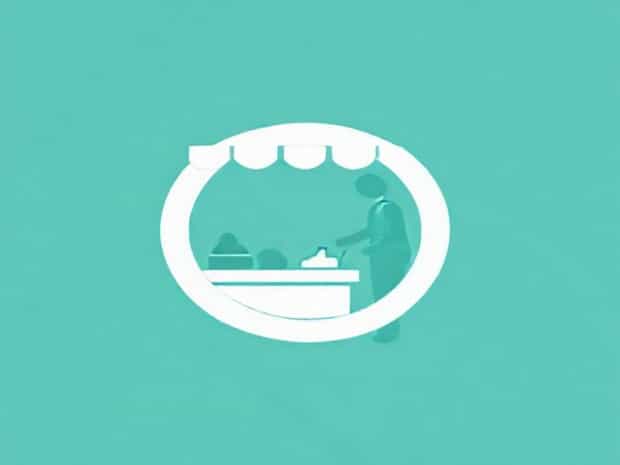 A Stallholder Cannot Sell