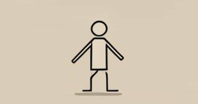 A Straw Man Argument Takes Place When