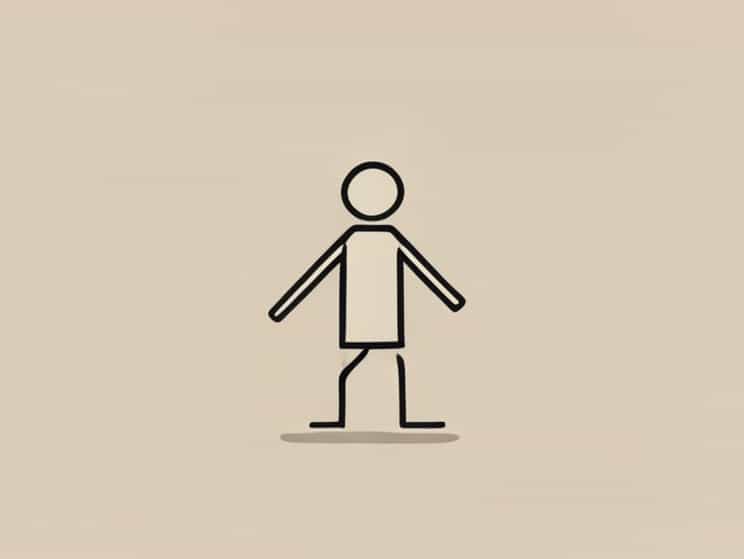 A Straw Man Argument Takes Place When