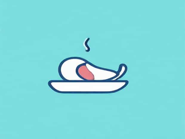 A Swell Feeling That'S Nauseating