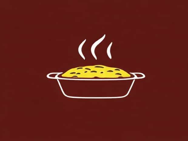 A Tater Tot Casserole