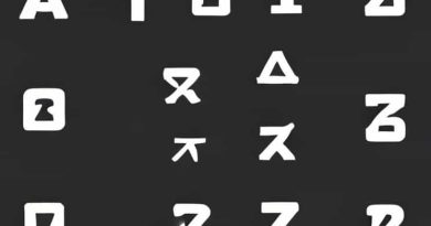 A To Z Dictation Words