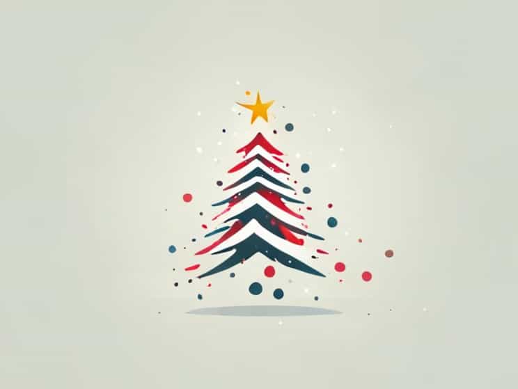 A Very Spastic Christmas