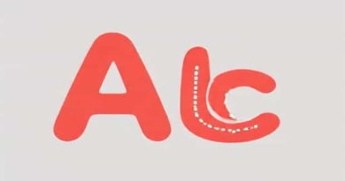 Abc Kids Tracing & Phonics