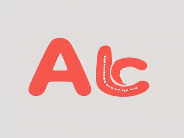 Abc Kids Tracing & Phonics