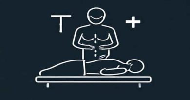 Abdominal Evisceration Treatment Emt