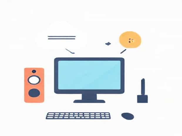 Ability To Familiarize With Basics Of Computers