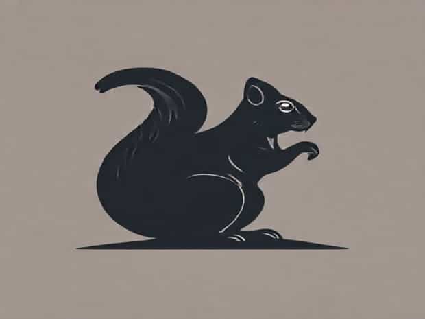 About Indian Giant Squirrel