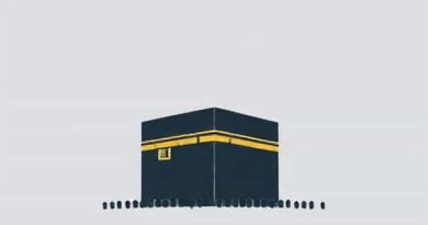 About Kaaba In English