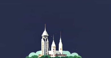 About Kennedy Space Center