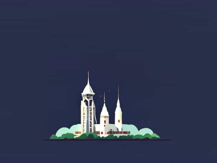 About Kennedy Space Center