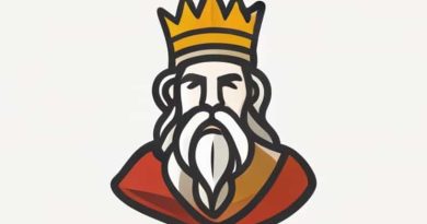 About King Josiah In The Bible