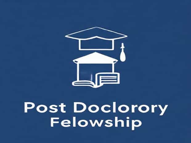 About Post Doctoral Fellowship