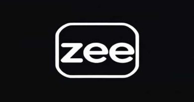 About Zee Entertainment Share