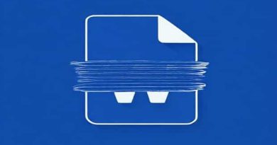 Accidentally Overwritten Word File