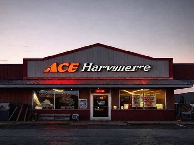 Ace Hardware Comanche Tx
