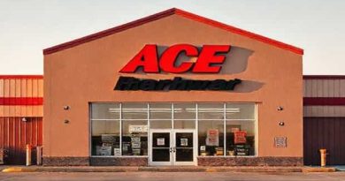 Ace Hardware Wilmer Tx