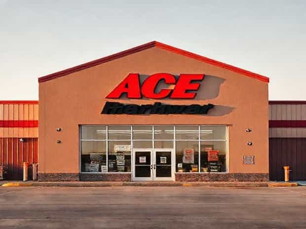 Ace Hardware Wilmer Tx