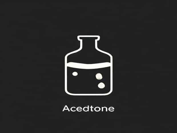 Acetic Acid To Acetone