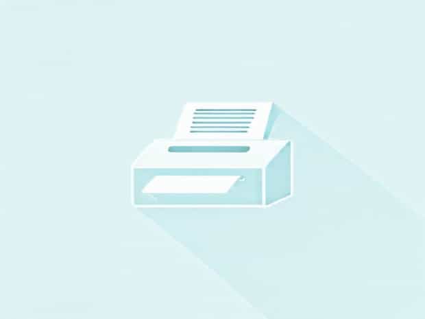 Addressograph Credit Card Imprinter