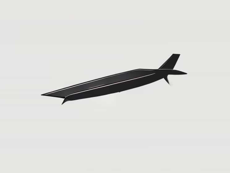 Adverse Pressure Gradient Airfoil