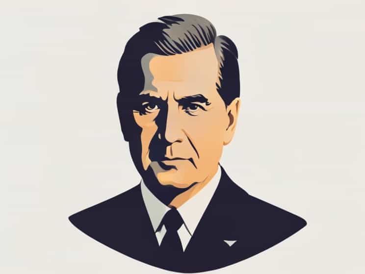 Age Of Ronald Reagan As President