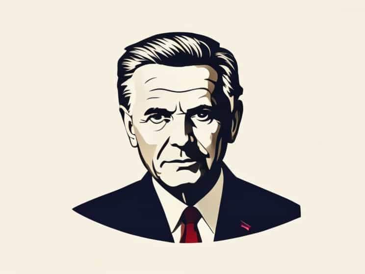 Age Of Ronald Reagan