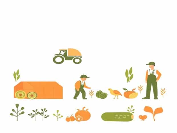 Agriculture And Agri-Food Occupations