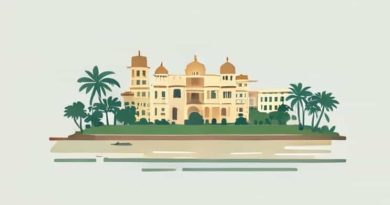 Ahmedabad To Riparian Resort Distance