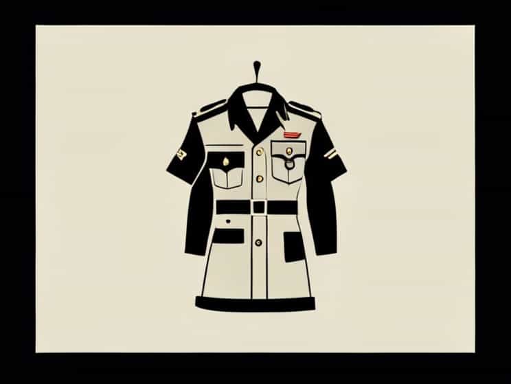 Air Force Dress And Appearance