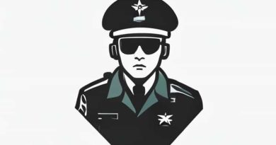 Air Force Noncom Ranks