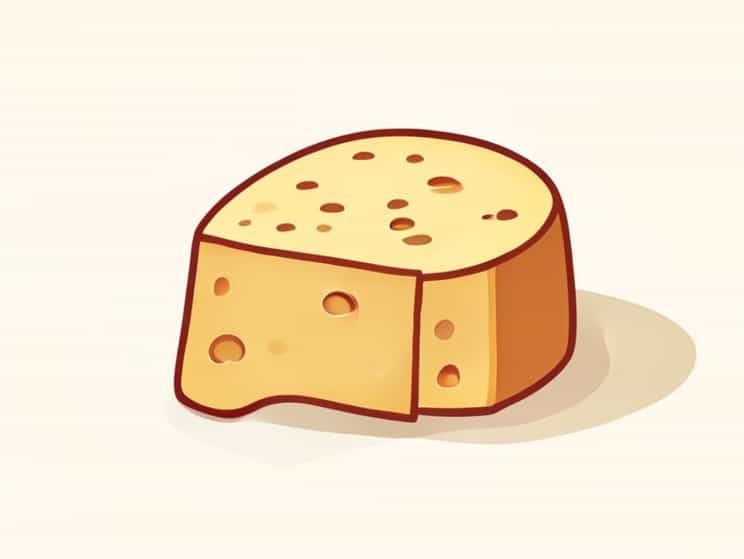 Alternative To Provolone Cheese