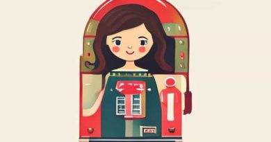 American Girl Maryellen Jukebox