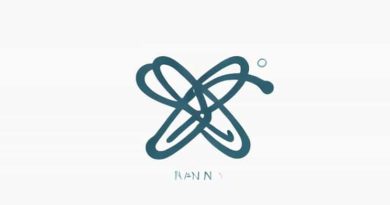 An Example Of An Anion