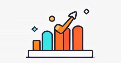 An Increase In Productivity