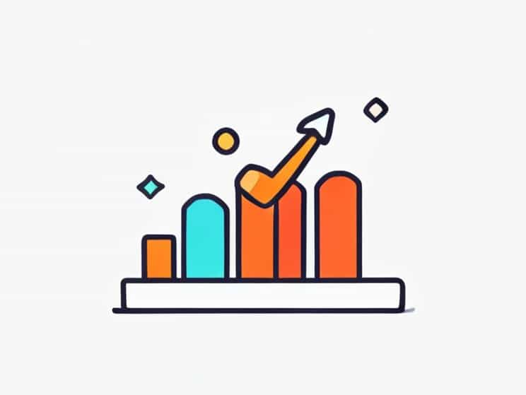 An Increase In Productivity