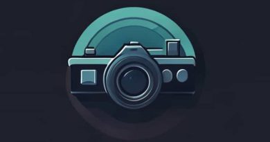 Analog Night Vision Monocular