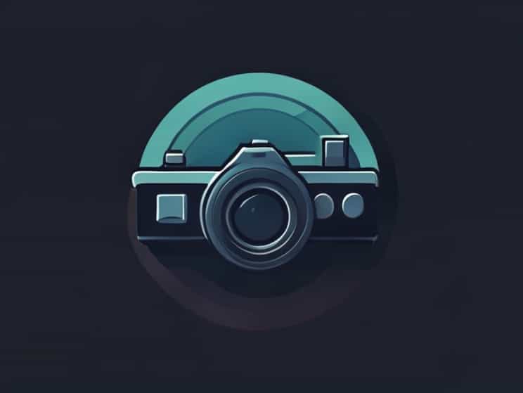 Analog Night Vision Monocular