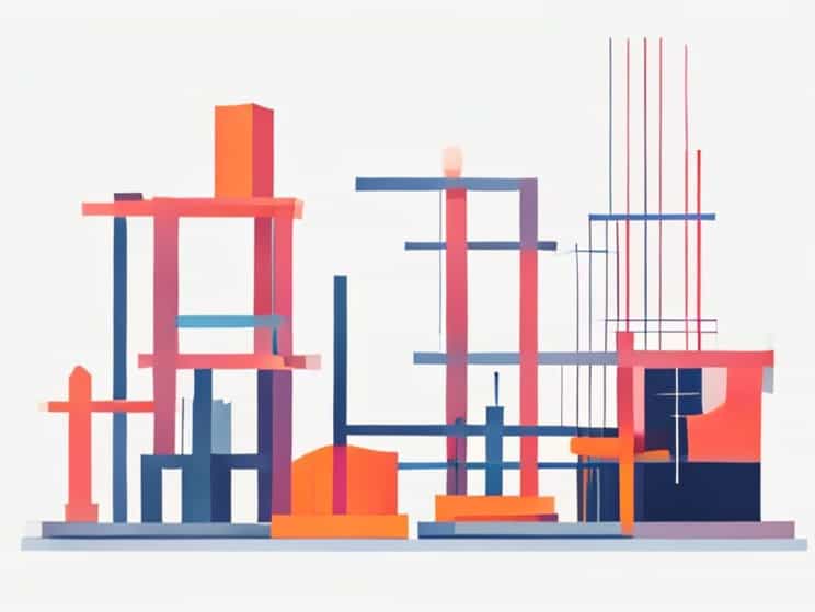 Analysis Of Statically Determinate Structures
