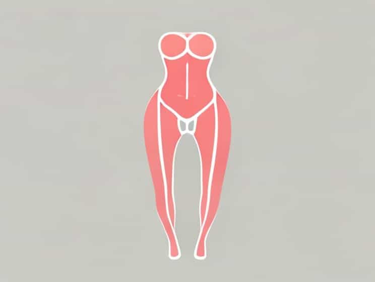 Anatomy Of Perineum Female
