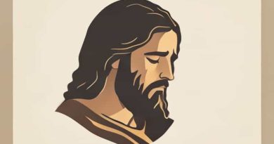 And Jesus Wept Community