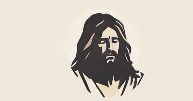 And Jesus Wept Meaning